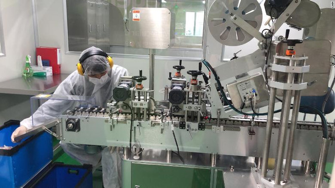 Hàn Quốc tạo ra bộ xét nghiệm virus corona trong 3 tuần bằng cách nào? ảnh 2