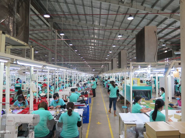 Chính sách tài khóa trong dịch: Tháo gỡ bất cập tiếp sức doanh nghiệp ảnh 1