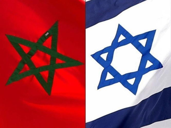 Israel ký một biên bản ghi nhớ "chưa từng có" với Maroc ảnh 1