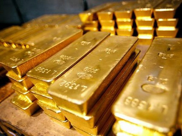 Tình hình căng thẳng liên quan tới Triều Tiên đẩy giá vàng đi lên ảnh 1