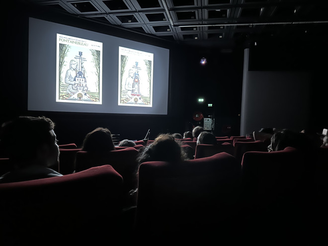 Những giai điệu Việt Nam mở màn cho Ngày hội âm nhạc tại Pháp ảnh 3