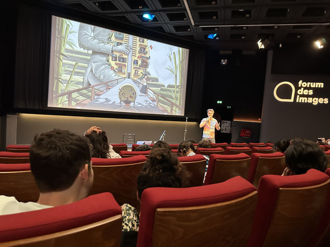 Những giai điệu Việt Nam mở màn cho Ngày hội âm nhạc tại Pháp ảnh 1