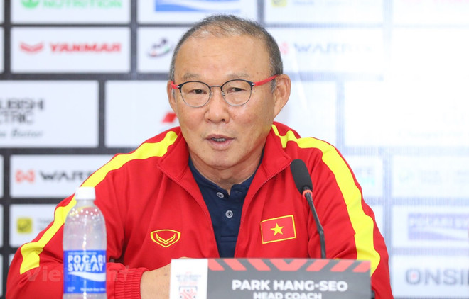 Đội tuyển Việt Nam lập kỷ lục 'vô tiền khoáng hậu' tại AFF Cup ảnh 3