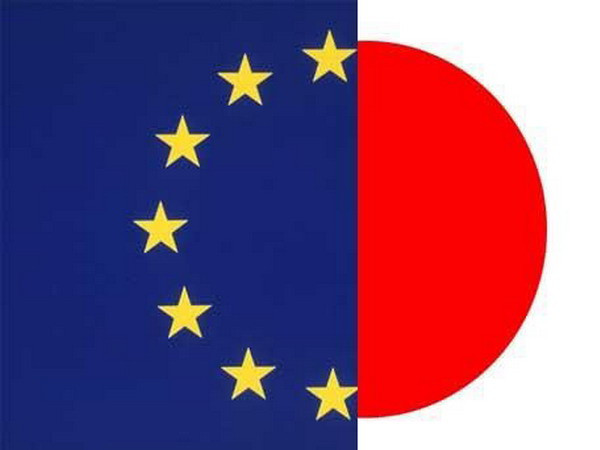 Ảnh minh họa. (Nguồn: japantrade.wordpress.com) Nhật Bản và EU nỗ lực đưa đàm phán FTA sớm về đích ảnh 1
