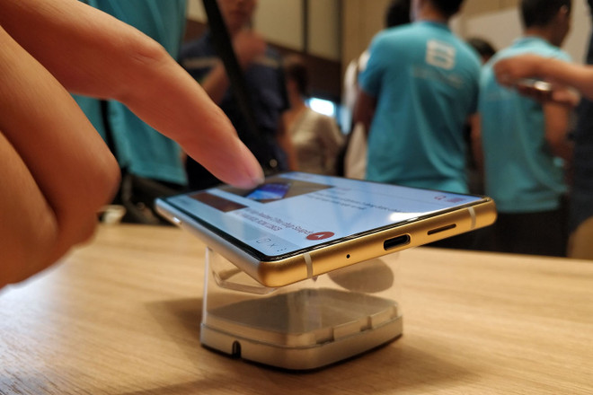 Bphone 3: Canh bạc ‘tất tay’ của CEO Nguyễn Tử Quảng? ảnh 3