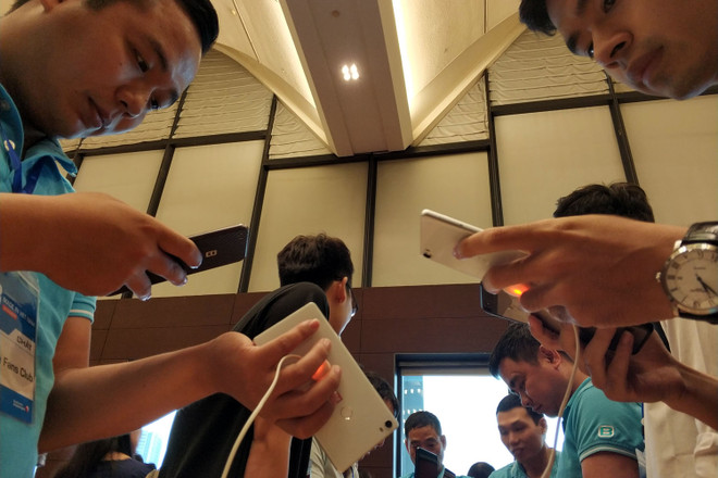 Bphone 3: Canh bạc ‘tất tay’ của CEO Nguyễn Tử Quảng? ảnh 2