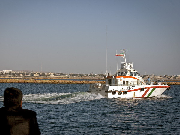 Ấn Độ có thể được lợi nhiều nhất từ thỏa thuận hạt nhân Iran ảnh 1