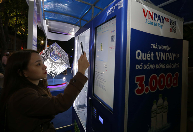 Ngày mua sắm trực tuyến Online Friday không "nóng" như kỳ vọng ảnh 2