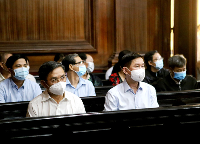 Hoãn phiên xét xử sơ thẩm vụ án tại Tổng Công ty Nông nghiệp Sài Gòn ảnh 2