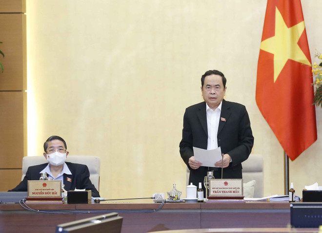 Cơ chế, chính sách đặc biệt trong Chiến lược tổng thể phòng chống dịch ảnh 1