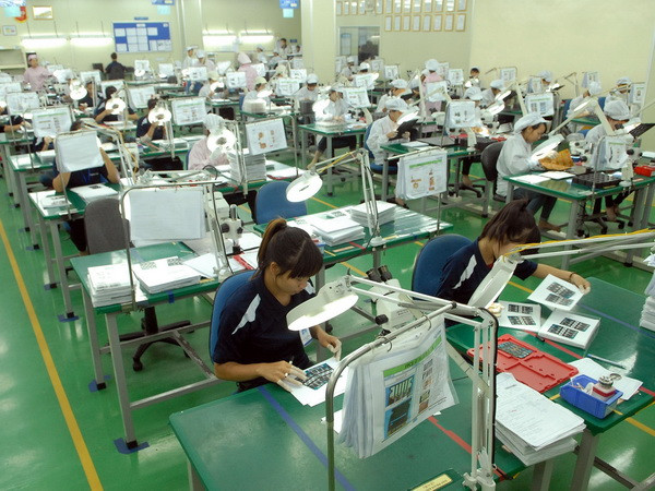 Chuyên gia Canada đánh giá cơ hội xác định tương lai khu vực ảnh 1