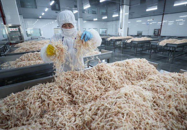 Trung Quốc khẳng định sẽ đáp trả nếu Mỹ áp mức thuế mới ảnh 1