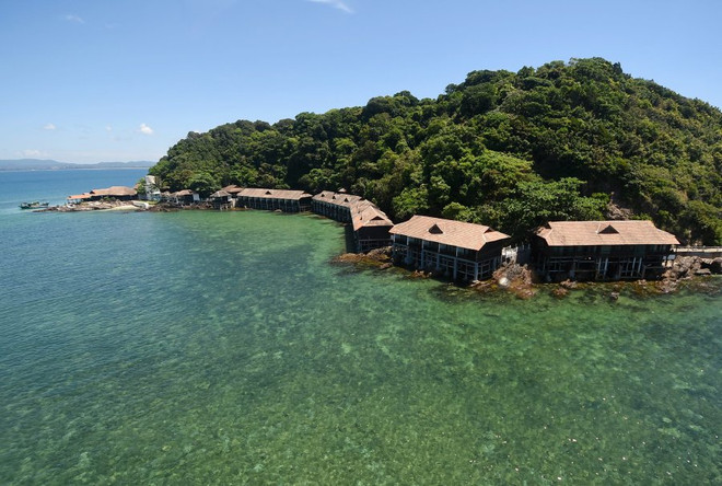 Khí hậu và giá cả giúp Malaysia là điểm nghỉ hưu tốt nhất châu Á ảnh 1