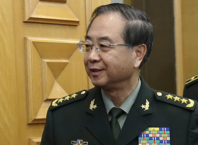 Trung Quốc và Australia tăng cường hợp tác quốc phòng ảnh 1