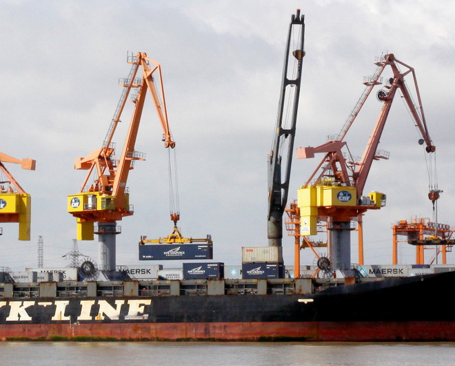 Nền kinh tế Việt Nam bắt đầu chu kỳ phục hồi mới từ năm 2016 ảnh 1