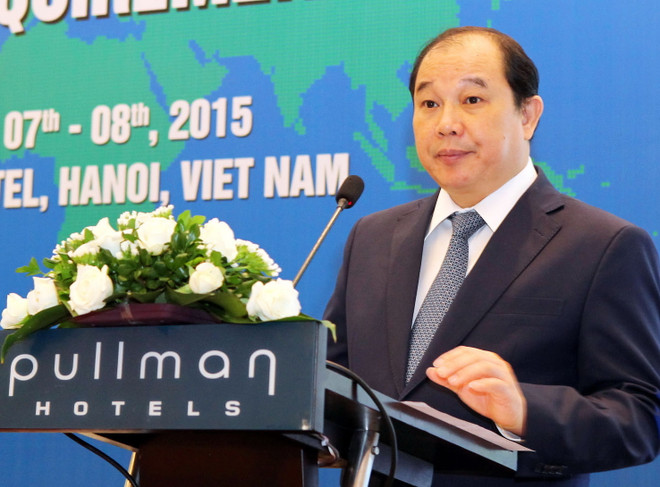 Cộng đồng kinh tế ASEAN tăng năng lực cạnh tranh của khu vực ảnh 1