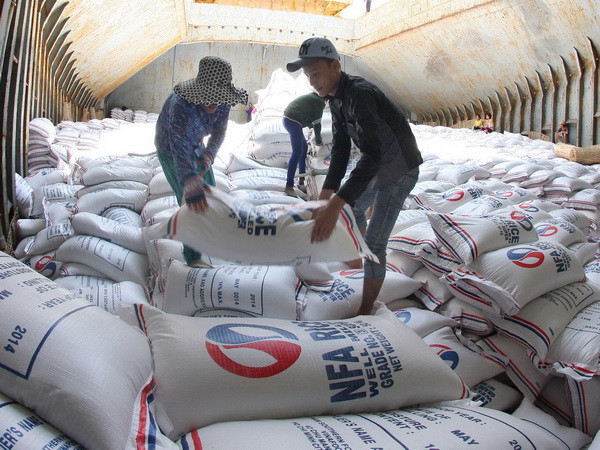 Sớm trình phương án cổ phần hóa Tổng Công ty Lương thực miền Nam ảnh 1