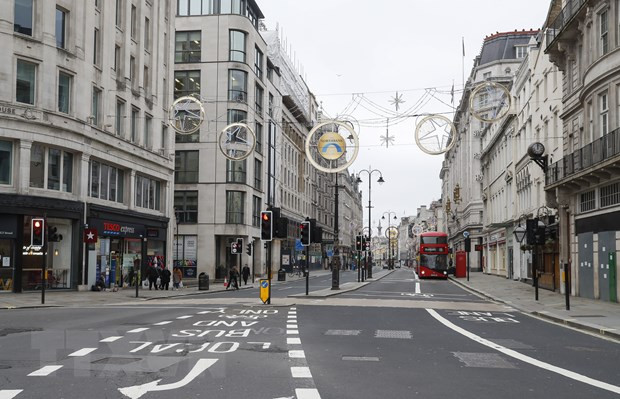 Một trật tự đa cực mới trên thế giới thời hậu dịch COVID-19 ảnh 1