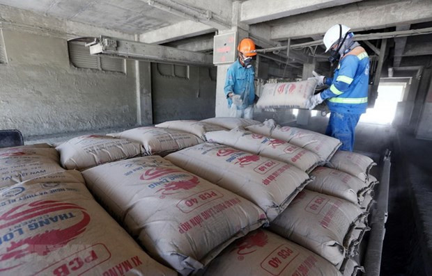 Giá vật liệu xây dựng “phi mã” khiến nhiều nhà thầu lao đao ảnh 1