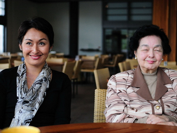 Muốn sống lâu hơn, cần thay đổi cách nghĩ về tuổi già ảnh 1