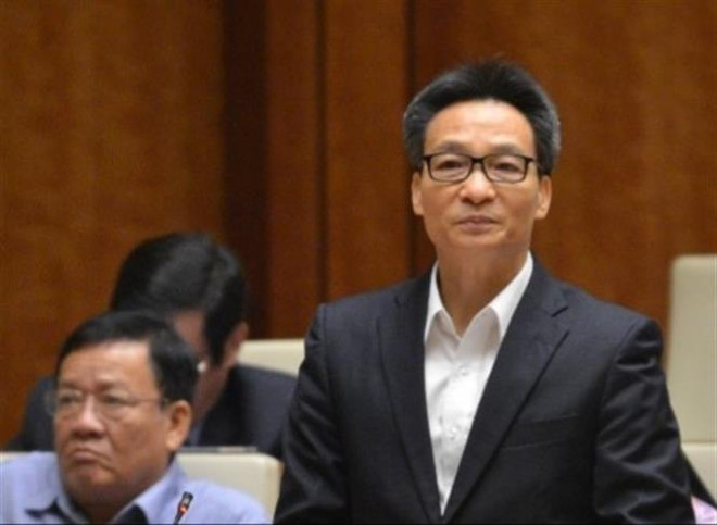 Ba thành viên Chính phủ giải trình, làm rõ ý kiến đại biểu Quốc hội ảnh 1