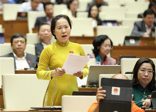 Ưu tiên chương trình, dự án đầu tư công bảo đảm phát triển bền vững ảnh 1