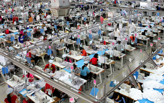 Mục tiêu tiếp cận khoa học tiên tiến từ FDI: Đường tới còn xa ảnh 1