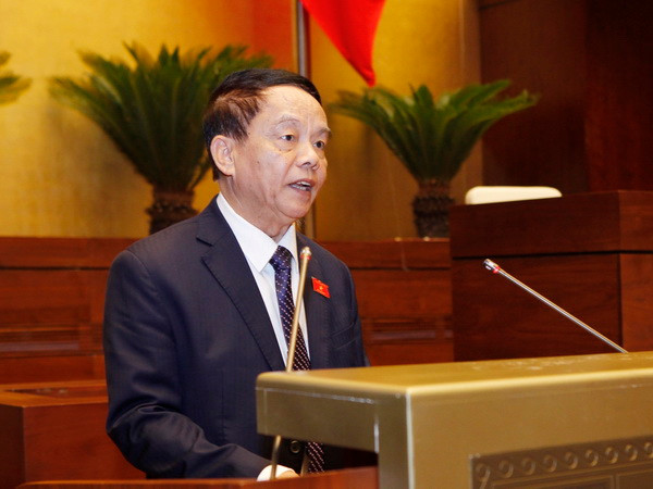 Ý kiến khác nhau về hàm cấp tướng với Giám đốc công an cấp tỉnh ảnh 1