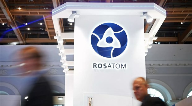 Hungary phản đối trừng phạt Tập đoàn năng lượng nguyên tử Rosatom ảnh 1