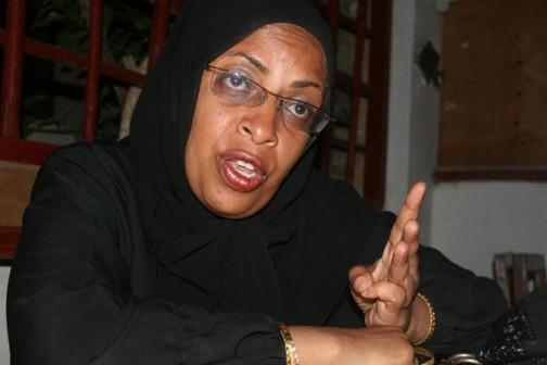 Kenya: 5 người thiệt mạng trong vụ giải cứu quan chức bị bắt cóc ảnh 1