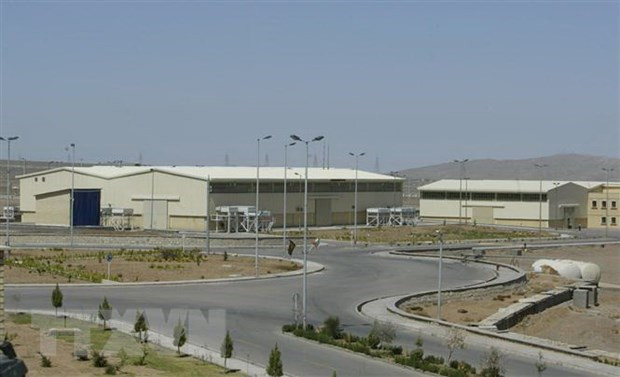 Trở ngại trong nỗ lực hồi sinh thỏa thuận hạt nhân Iran ảnh 1