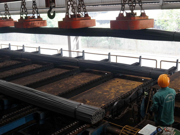 Doanh nghiệp Việt Nam cần chủ động phòng vệ thương mại ảnh 1