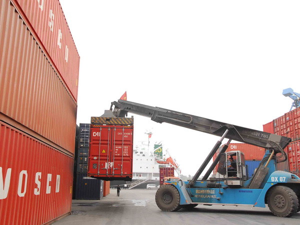 EIU đưa ra những đánh giá tích cực về nền kinh tế Việt Nam ảnh 1