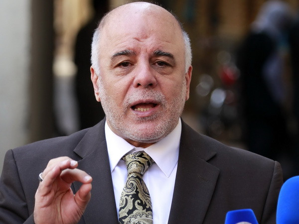 Iraq cách chức và cho nghỉ hưu hàng chục sỹ quan quân đội ảnh 1