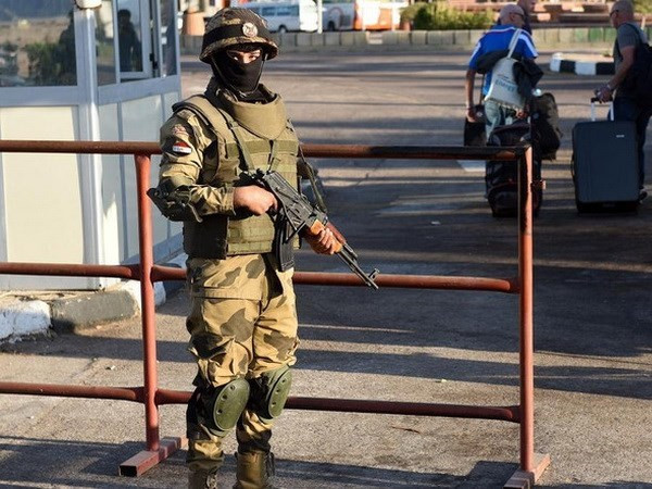 Ai Cập tiêu diệt nhiều tay súng trong Chiến dịch Sinai 2018 ảnh 1