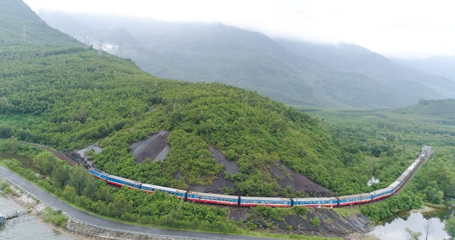 Đường sắt tốc độ cao: ‘Con hoang’ bị bỏ rơi suốt 10 năm? ảnh 3