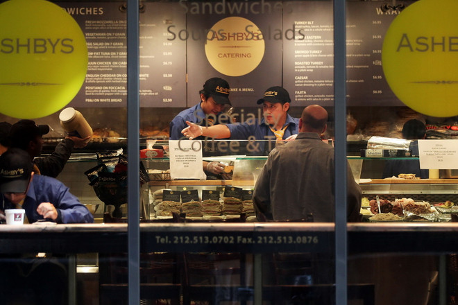 Mỹ: Thị trường việc làm ổn định, số đơn xin trợ cấp tiếp tục giảm ảnh 1