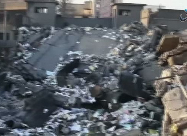 Tài chính cạn kiệt, nội bộ IS ngày càng suy yếu vì tham nhũng ảnh 1