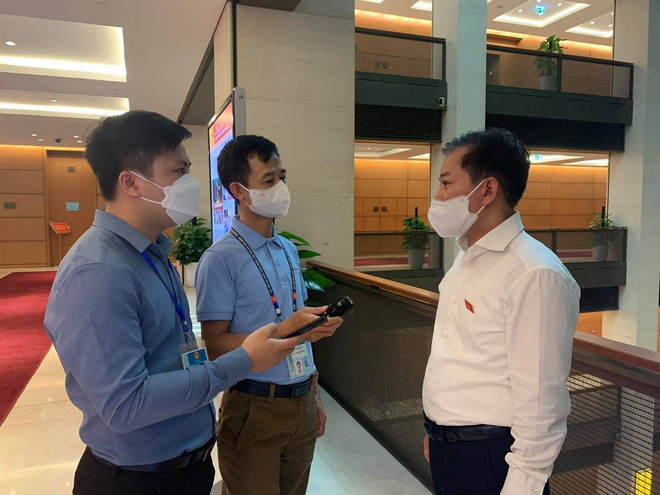 Phát triển nhà ở xã hội: Ngân sách nhà nước chỉ nên làm ''vốn mồi'' ảnh 1