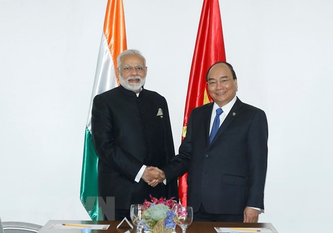 Những nền tảng vững chắc của quan hệ đối tác chiến lược ASEAN-Ấn Độ ảnh 1