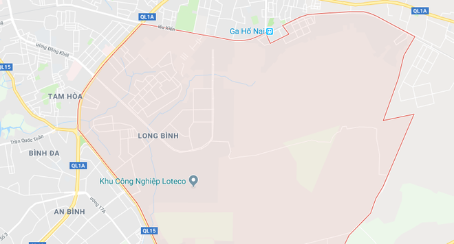 Đồng Nai: Hai bà cháu tử vong ở khu trọ với nhiều vết đâm trên cổ ảnh 1