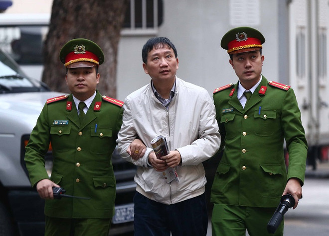 Vụ án PVP Land: Rút ruột tiền Nhà nước bằng những hợp đồng gian dối ảnh 1