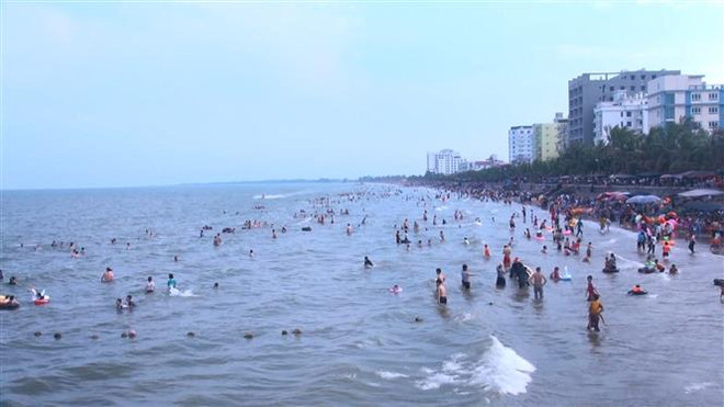 Du lịch Thanh Hóa hướng tới du khách vùng Đồng bằng sông Cửu Long ảnh 2