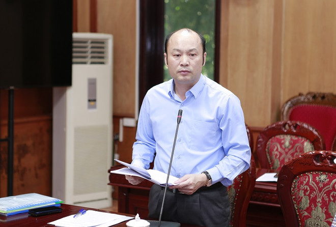 Thanh Hóa: Phát triển ngành thủy sản theo hướng sản xuất hàng hóa lớn ảnh 3