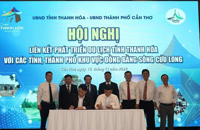 Du lịch Thanh Hóa hướng tới du khách vùng Đồng bằng sông Cửu Long ảnh 3