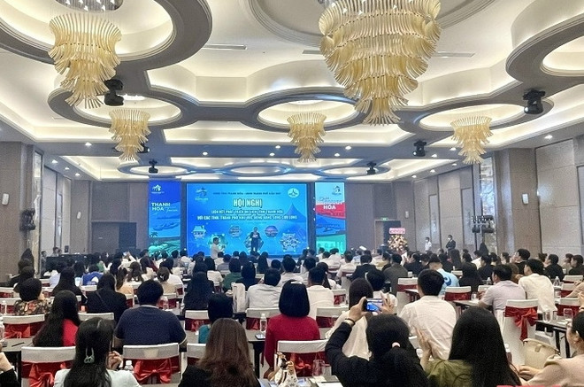 Du lịch Thanh Hóa hướng tới du khách vùng Đồng bằng sông Cửu Long ảnh 1