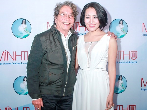 Nhạc sỹ Phó Đức Phương: "Con sông hiến mình tất cả…" ảnh 2