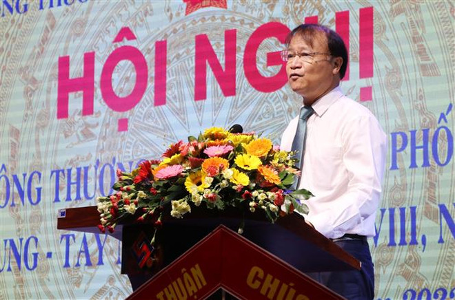 Bộ Công Thương gỡ khó cho 15 tỉnh, thành phố miền Trung-Tây Nguyên ảnh 1