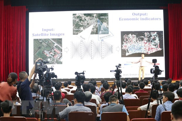 Tập trung nghiên cứu, phát triển trí tuệ nhân tạo tại Việt Nam ảnh 2