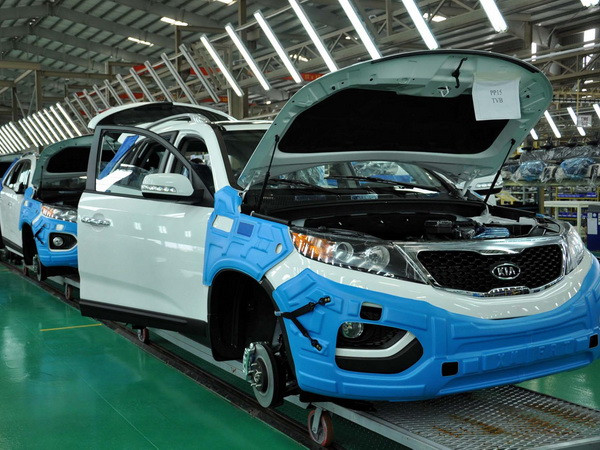 VAMA: Khó nói trước thời điểm giá xe ôtô tại Việt Nam giảm ảnh 1